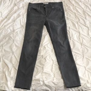 Free People Denim Jeans
